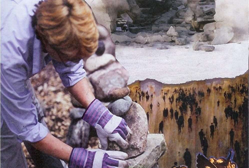 Here’s a journaling prompt for the Leo Full Moon